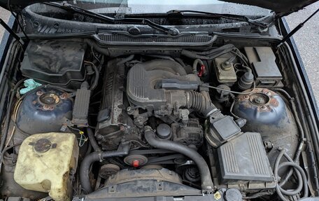 BMW 3 серия, 1998 год, 160 000 рублей, 11 фотография