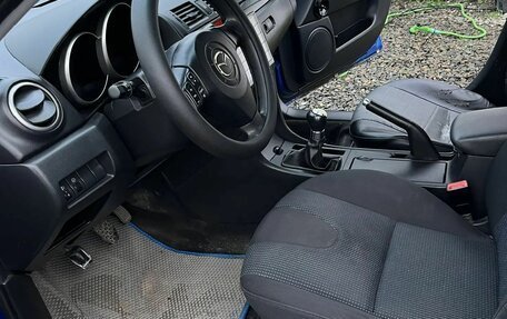 Mazda 3, 2006 год, 385 000 рублей, 8 фотография
