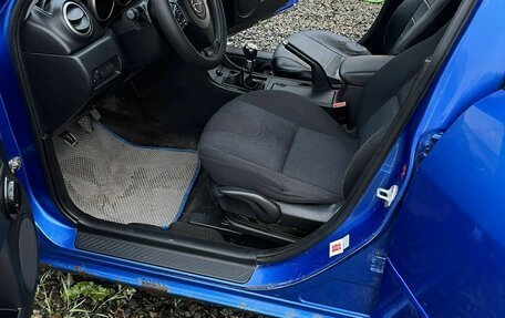 Mazda 3, 2006 год, 385 000 рублей, 9 фотография