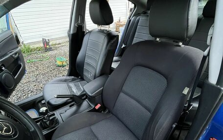 Mazda 3, 2006 год, 385 000 рублей, 15 фотография