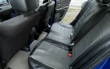 Mazda 3, 2006 год, 385 000 рублей, 11 фотография
