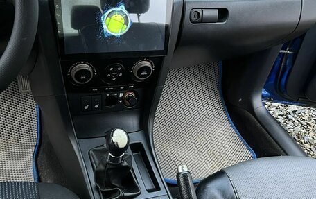 Mazda 3, 2006 год, 385 000 рублей, 10 фотография