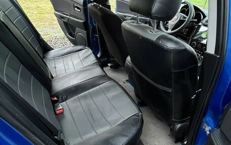 Mazda 3, 2006 год, 385 000 рублей, 12 фотография