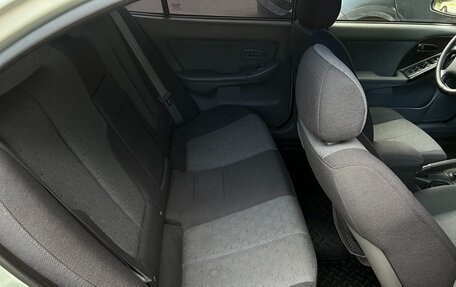 Hyundai Elantra III, 2006 год, 480 000 рублей, 8 фотография