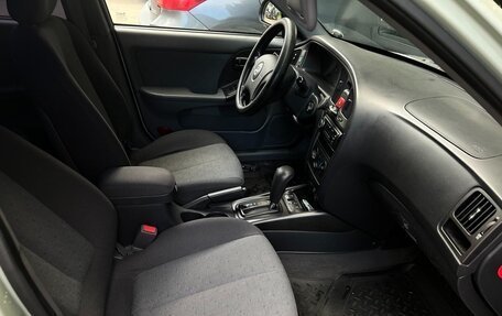 Hyundai Elantra III, 2006 год, 480 000 рублей, 9 фотография