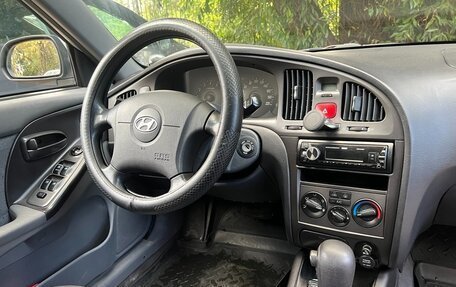 Hyundai Elantra III, 2006 год, 480 000 рублей, 6 фотография
