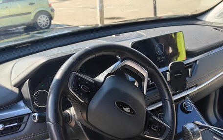 Chery Tiggo 8 I, 2023 год, 1 550 000 рублей, 6 фотография