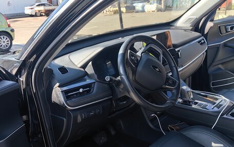 Chery Tiggo 8 I, 2023 год, 1 550 000 рублей, 5 фотография