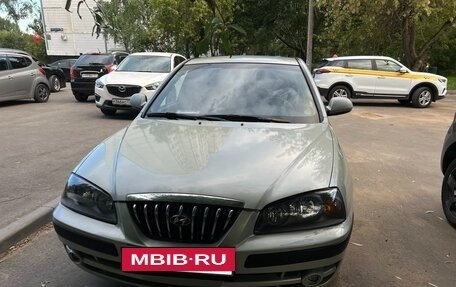 Hyundai Elantra III, 2006 год, 480 000 рублей, 2 фотография
