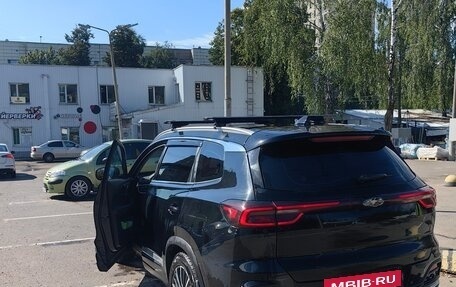 Chery Tiggo 8 I, 2023 год, 1 550 000 рублей, 3 фотография