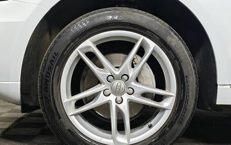 Audi Q5, 2013 год, 1 643 000 рублей, 9 фотография