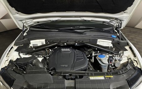 Audi Q5, 2013 год, 1 643 000 рублей, 11 фотография