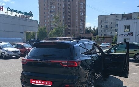 Chery Tiggo 8 I, 2023 год, 1 550 000 рублей, 4 фотография