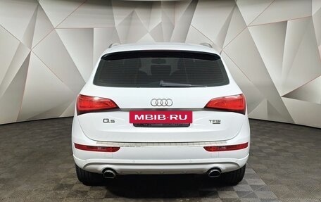 Audi Q5, 2013 год, 1 643 000 рублей, 8 фотография