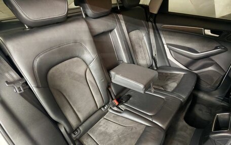 Audi Q5, 2013 год, 1 643 000 рублей, 16 фотография