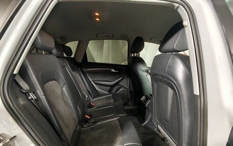 Audi Q5, 2013 год, 1 643 000 рублей, 15 фотография