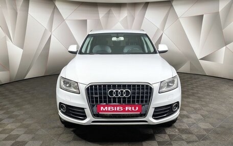 Audi Q5, 2013 год, 1 643 000 рублей, 7 фотография