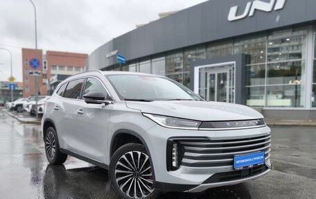 CheryExeed TXL, 2022 год, 2 250 000 рублей, 3 фотография