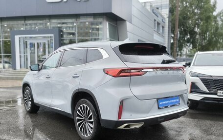 CheryExeed TXL, 2022 год, 2 250 000 рублей, 6 фотография