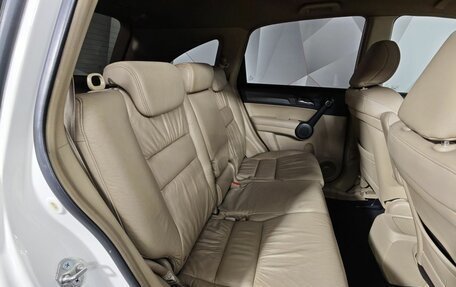 Honda CR-V III рестайлинг, 2010 год, 1 555 000 рублей, 16 фотография
