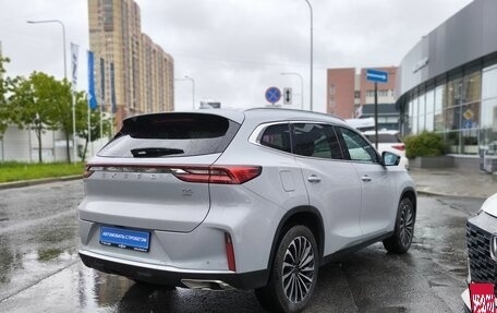 CheryExeed TXL, 2022 год, 2 250 000 рублей, 4 фотография