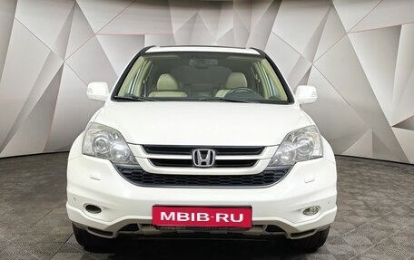 Honda CR-V III рестайлинг, 2010 год, 1 555 000 рублей, 7 фотография