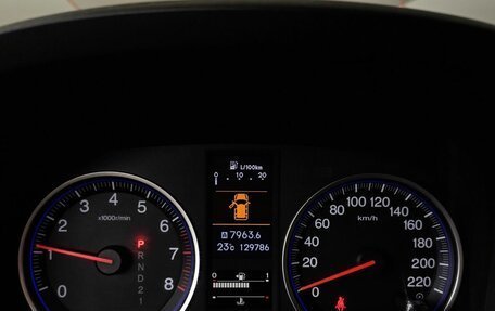 Honda CR-V III рестайлинг, 2010 год, 1 555 000 рублей, 18 фотография