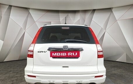 Honda CR-V III рестайлинг, 2010 год, 1 555 000 рублей, 8 фотография
