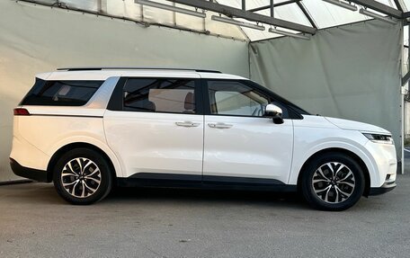 KIA Carnival, 2021 год, 3 400 000 рублей, 6 фотография