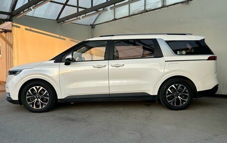 KIA Carnival, 2021 год, 3 400 000 рублей, 7 фотография
