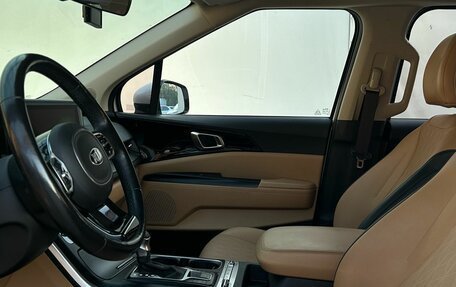 KIA Carnival, 2021 год, 3 400 000 рублей, 10 фотография
