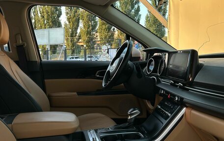 KIA Carnival, 2021 год, 3 400 000 рублей, 11 фотография