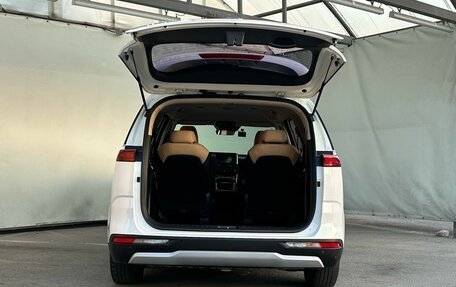 KIA Carnival, 2021 год, 3 400 000 рублей, 9 фотография