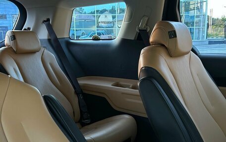 KIA Carnival, 2021 год, 3 400 000 рублей, 13 фотография