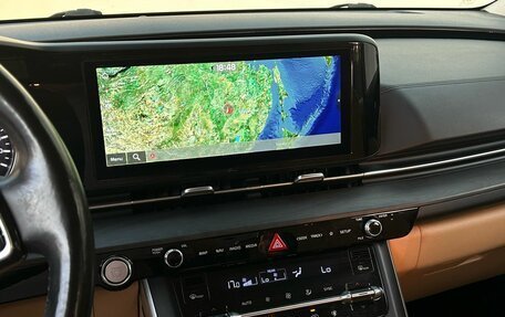 KIA Carnival, 2021 год, 3 400 000 рублей, 19 фотография