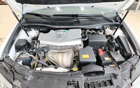 Toyota Camry, 2015 год, 1 600 000 рублей, 11 фотография