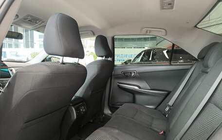 Toyota Camry, 2015 год, 1 600 000 рублей, 15 фотография