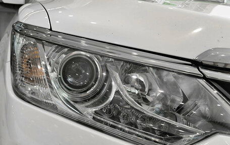 Toyota Camry, 2015 год, 1 600 000 рублей, 21 фотография