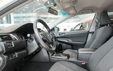 Toyota Camry, 2015 год, 1 600 000 рублей, 20 фотография