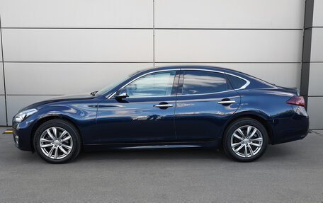 Infiniti Q70 I, 2015 год, 1 898 000 рублей, 8 фотография