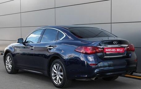 Infiniti Q70 I, 2015 год, 1 898 000 рублей, 7 фотография