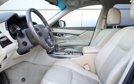Infiniti Q70 I, 2015 год, 1 898 000 рублей, 16 фотография