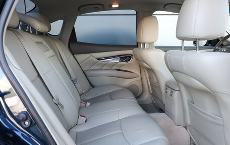 Infiniti Q70 I, 2015 год, 1 898 000 рублей, 12 фотография