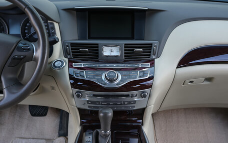 Infiniti Q70 I, 2015 год, 1 898 000 рублей, 15 фотография