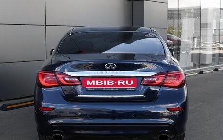 Infiniti Q70 I, 2015 год, 1 898 000 рублей, 6 фотография