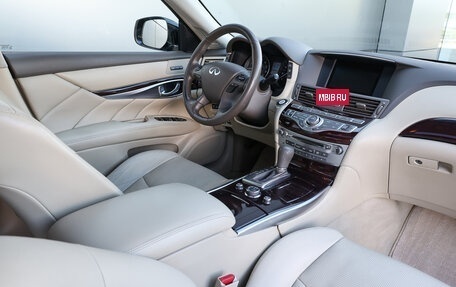 Infiniti Q70 I, 2015 год, 1 898 000 рублей, 10 фотография