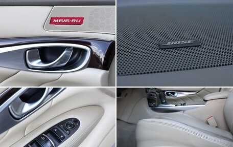 Infiniti Q70 I, 2015 год, 1 898 000 рублей, 21 фотография