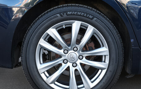 Infiniti Q70 I, 2015 год, 1 898 000 рублей, 25 фотография
