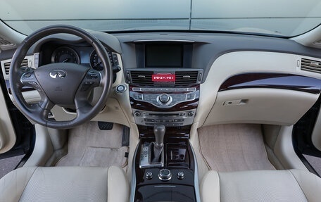 Infiniti Q70 I, 2015 год, 1 898 000 рублей, 14 фотография