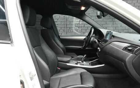 BMW X4, 2018 год, 2 980 000 рублей, 10 фотография